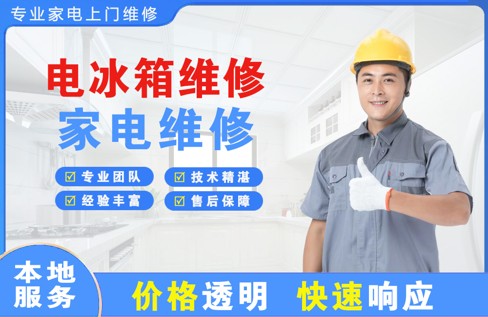 郴州电冰箱维修